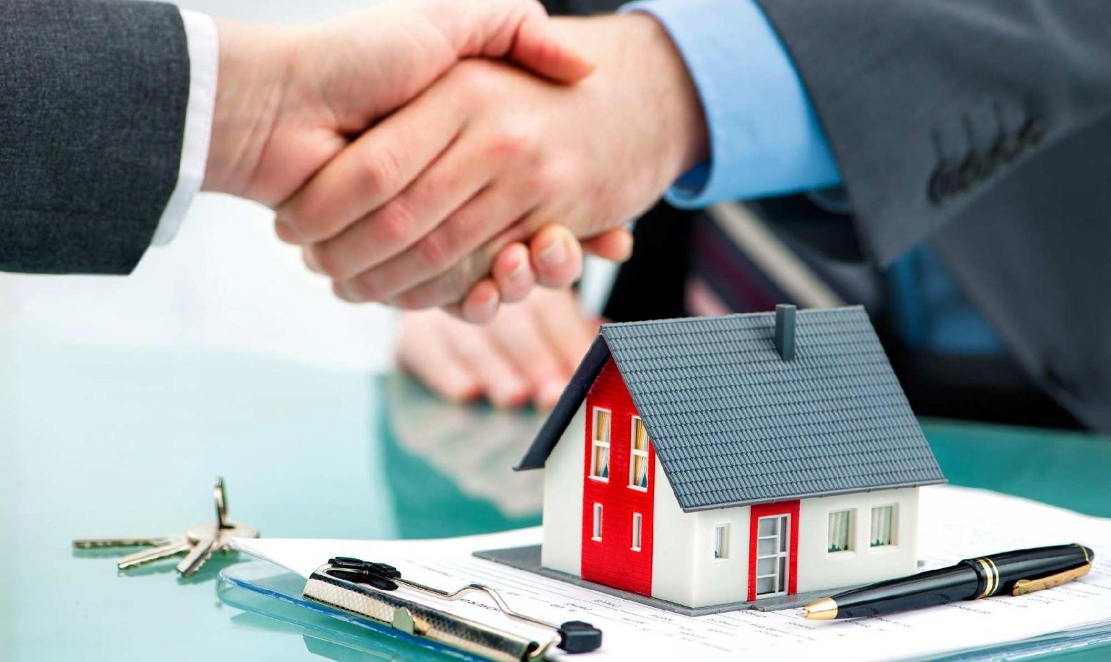 hợp đồng cầm cố tài sản