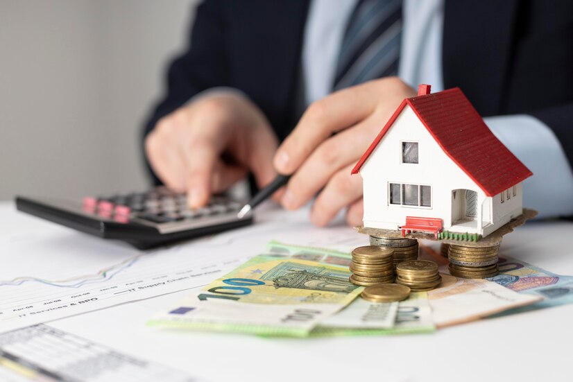 Hợp đồng vay tài sản