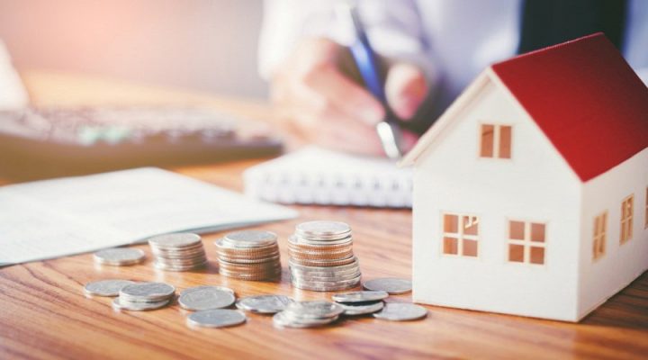 Hợp đồng đặt cọc mua bán nhà đất