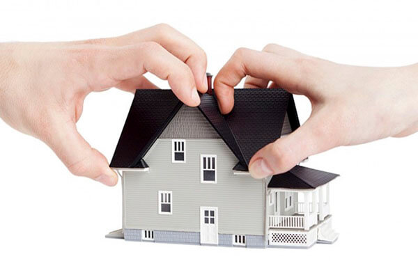 thỏa thuận phân chia tài sản