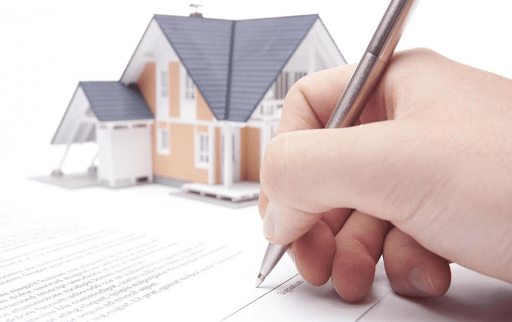 hợp đồng cầm cố tài sản