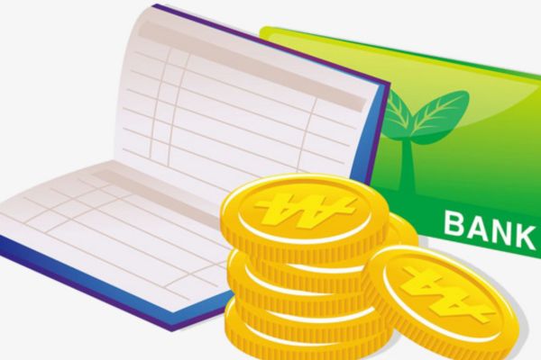 Thừa kế tiền trong tài khoản