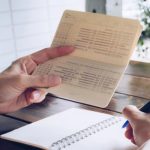 Thừa kế tiền trong tài khoản