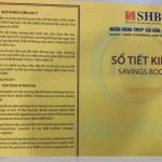 Sổ tiết kiệm đứng tên ông bà