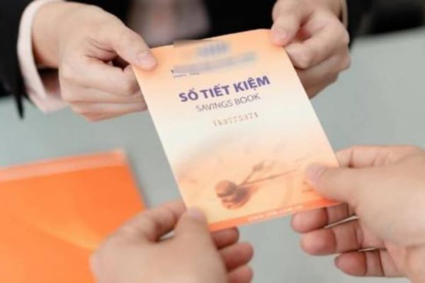 Thừa kế sổ tiết kiệm