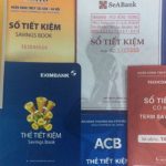 Thừa kế sổ tiết kiệm