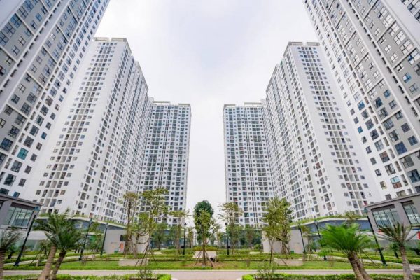 mua nhà ở xã hội