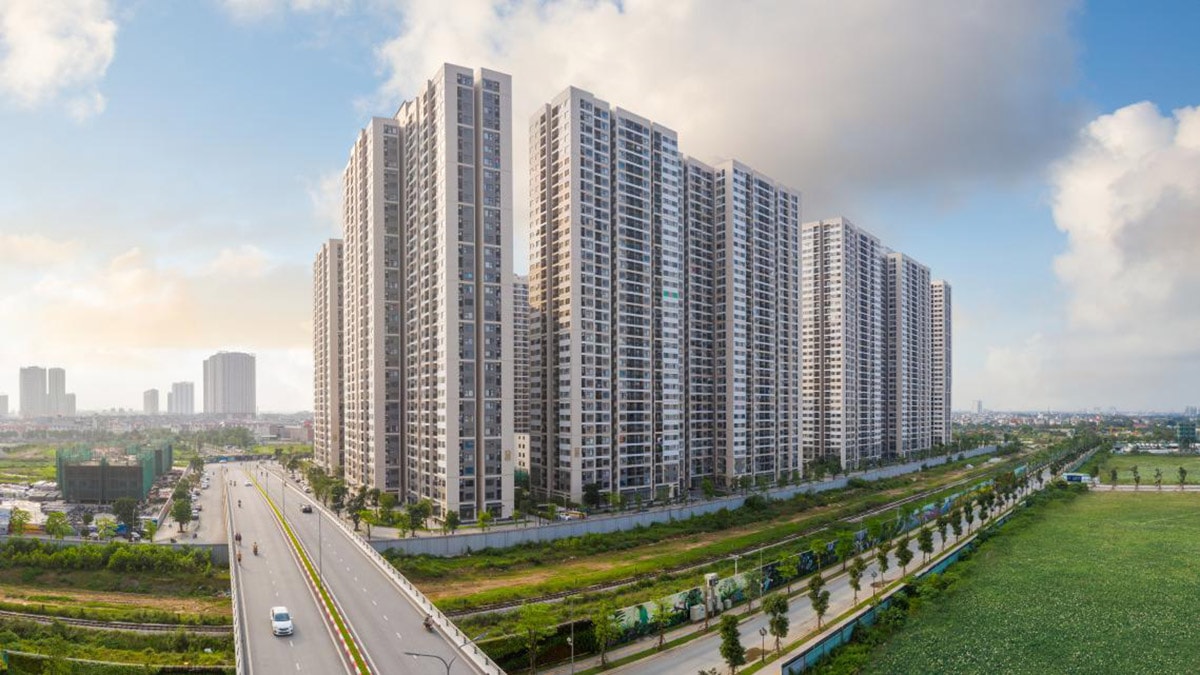 đầu tư cho thuê chung cư 50 năm
