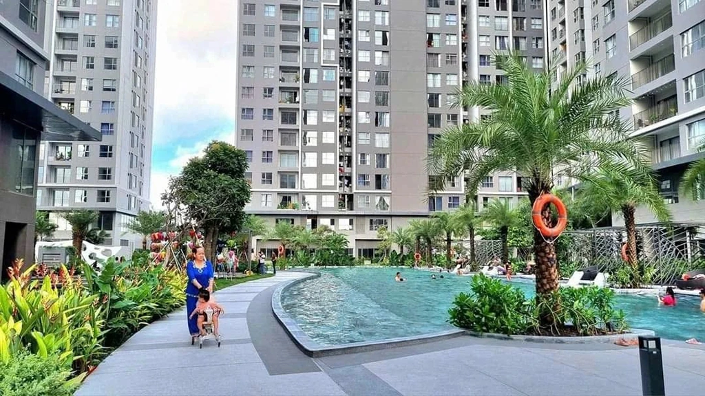 đầu tư cho thuê chung cư 50 năm