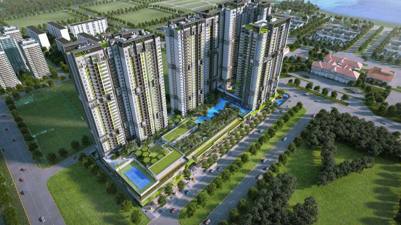 chung cư 50 năm thừa kế