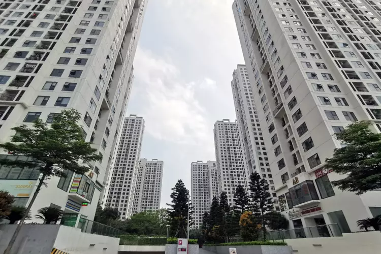kinh nghiệm mua chung cư 50 năm