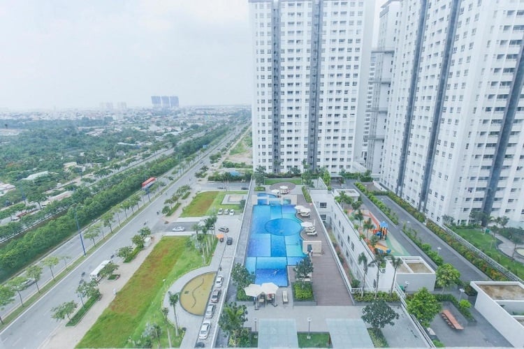 thẩm định giá chung cư 50 năm