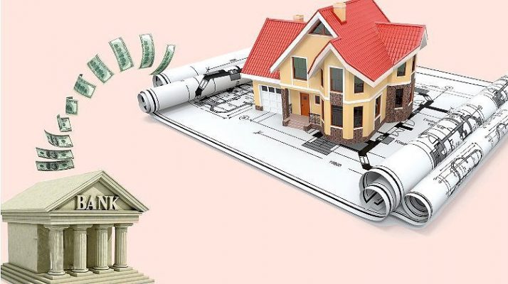 mua nhà trả góp khi có nợ xấu