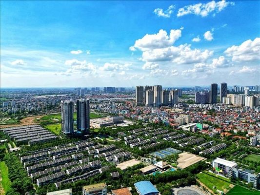 chuyển nhượng chung cư tái định cư