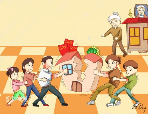 công chứng mua bán nhà ở xã hội
