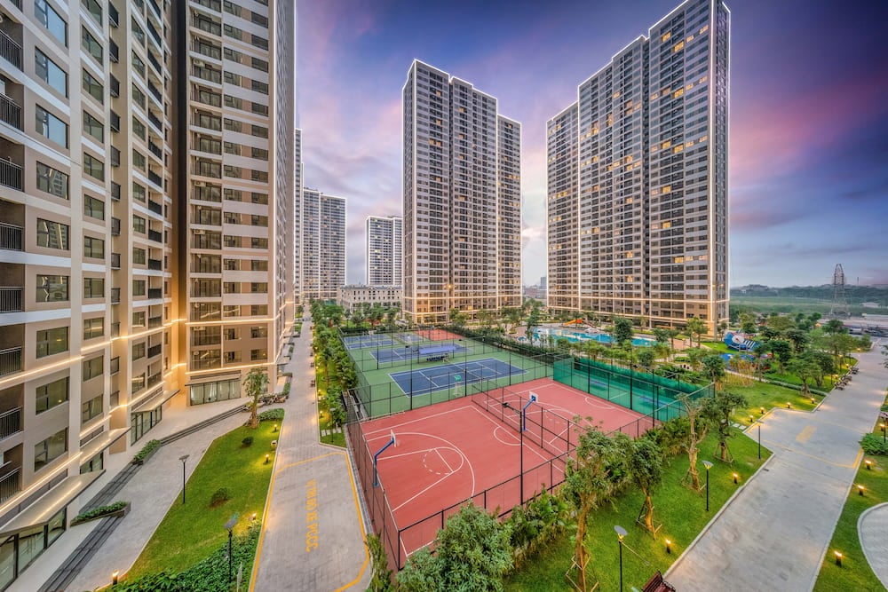 thời điểm mua chung cư 50 năm
