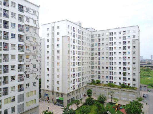 công chứng mua bán nhà ở xã hội
