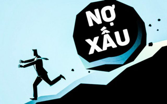 mua nhà trả góp khi có nợ xấu