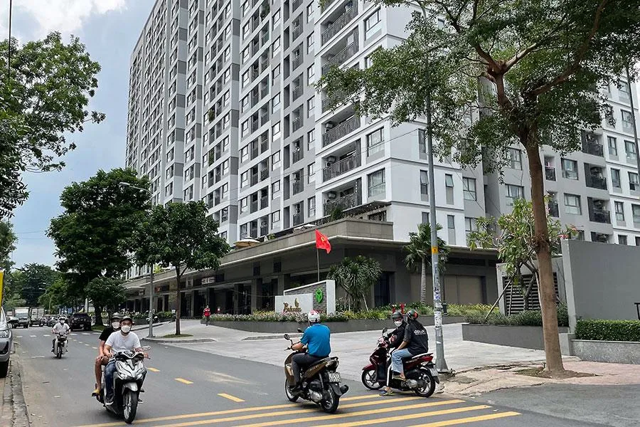 kinh nghiệm mua chung cư 50 năm