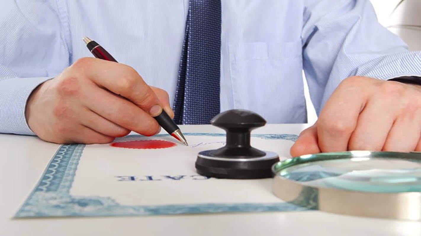 công chứng nhà thế chấp ngân hàng