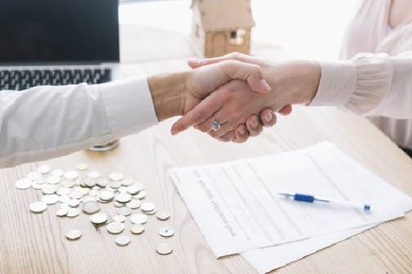 nợ riêng và nợ chung