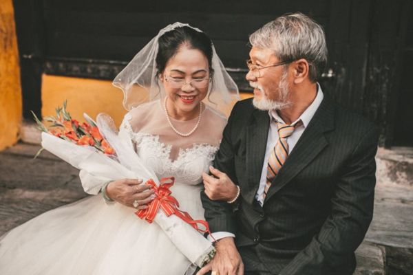 Chi phí tổ chức đám cưới