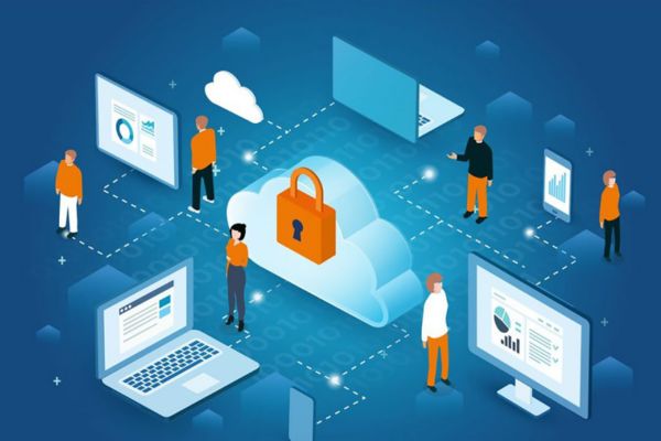 Bảo vệ dữ liệu cá nhân