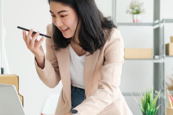 Xu hướng kinh doanh nhỏ