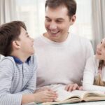 Nuôi dạy con trong thời đại