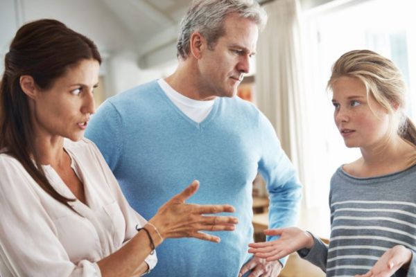 Xung đột thế hệ