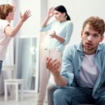 Xung đột thế hệ