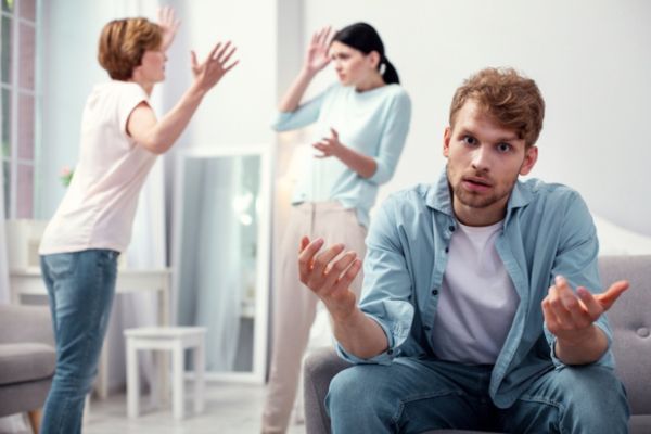 Xung đột thế hệ