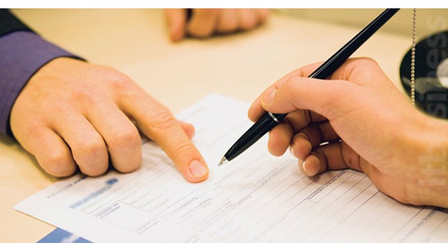 hậu quả pháp lý