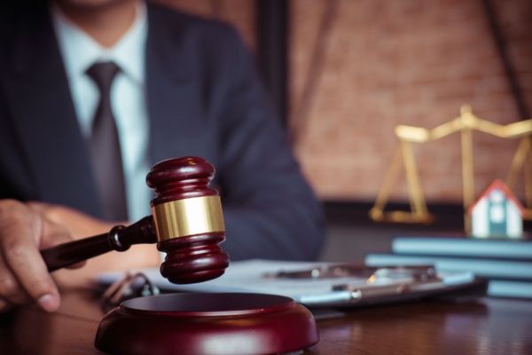 Khi di chúc không rõ ràng