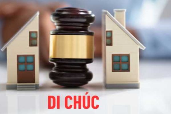 Phân chia tài sản