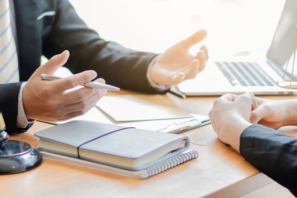 Khi di chúc không rõ ràng