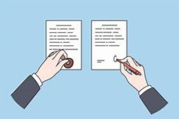 Di chúc để lại bất động sản