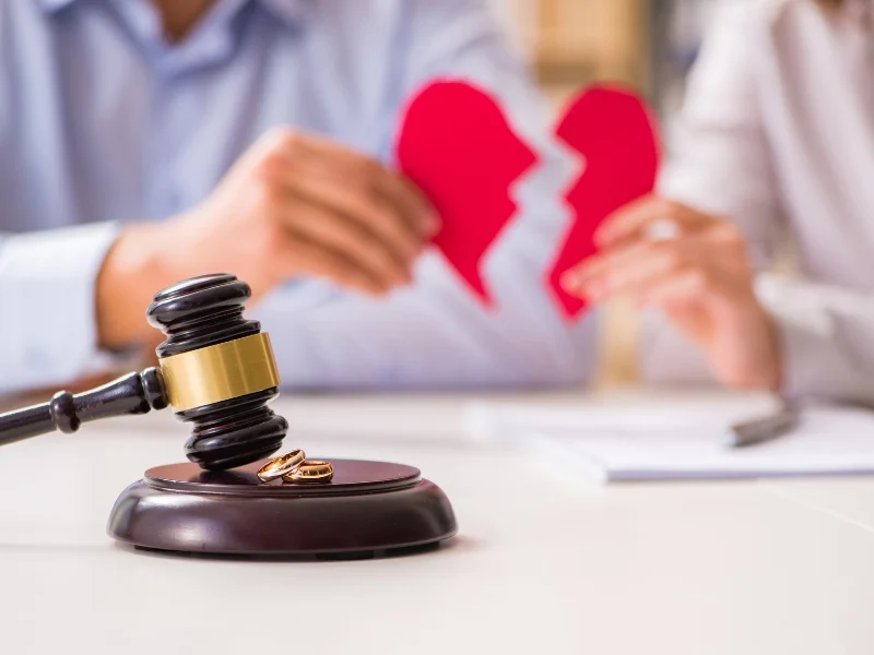 ly hôn đơn phương