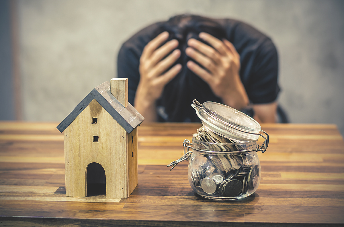 mua đất không chính chủ