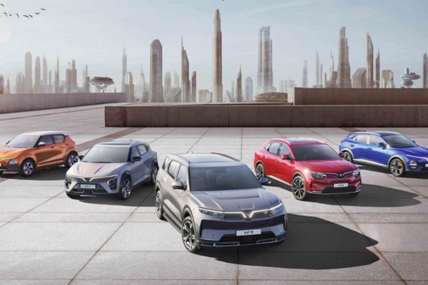 Quy định về mua bán xe