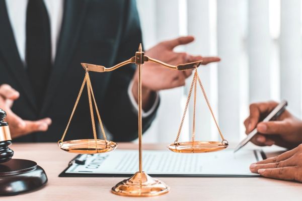 Quy định về công chứng