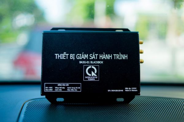 Kiểm tra hộp đen