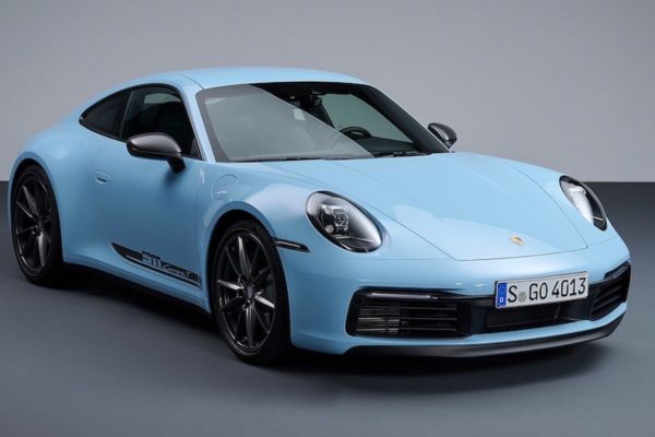 Mua bán xe thể thao Porsche