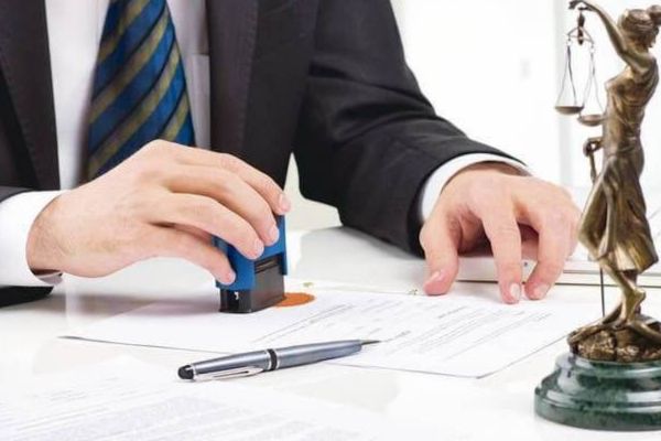 Quy định về công chứng hợp đồng