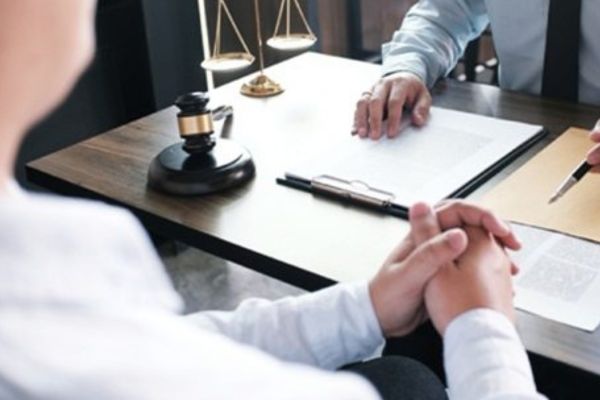 Công chứng giấy từ chối