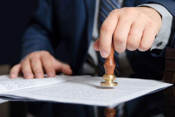 Hợp đồng mua bán xe