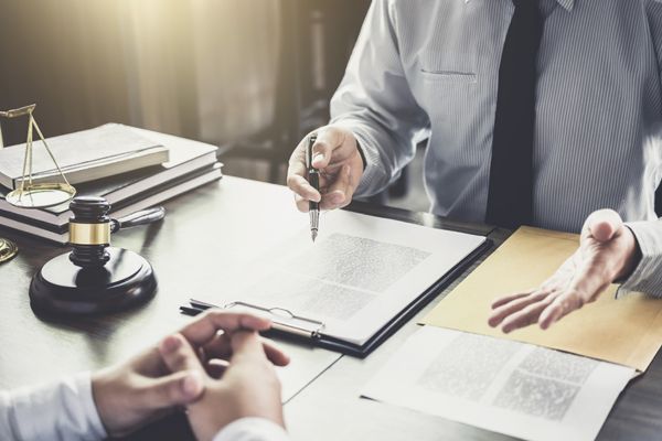 Công chứng hợp đồng thuê khách sạn