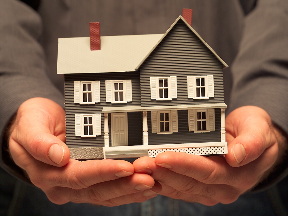 tặng cho nhà đất