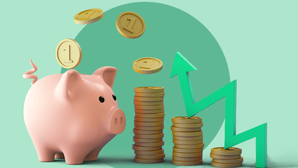 tiết kiệm hay đầu tư