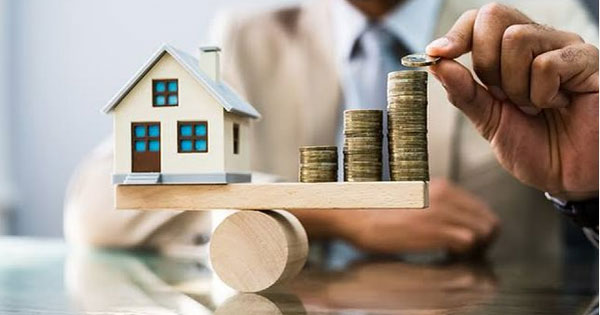 Tài sản trong trường hợp xác định